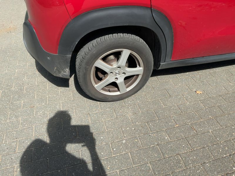 Citroen C3 Aircross 1.5 Blue-HDi Shine 2020 – снимка 9