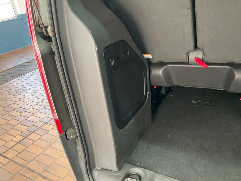 Ford Transit 2.2 TDCi 300 L1 Tourneo Trend 2015 – снимка 32