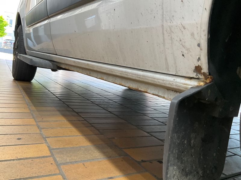 Ford Transit 2.2 TDCi 300 L1 Tourneo Trend 2015 – снимка 22