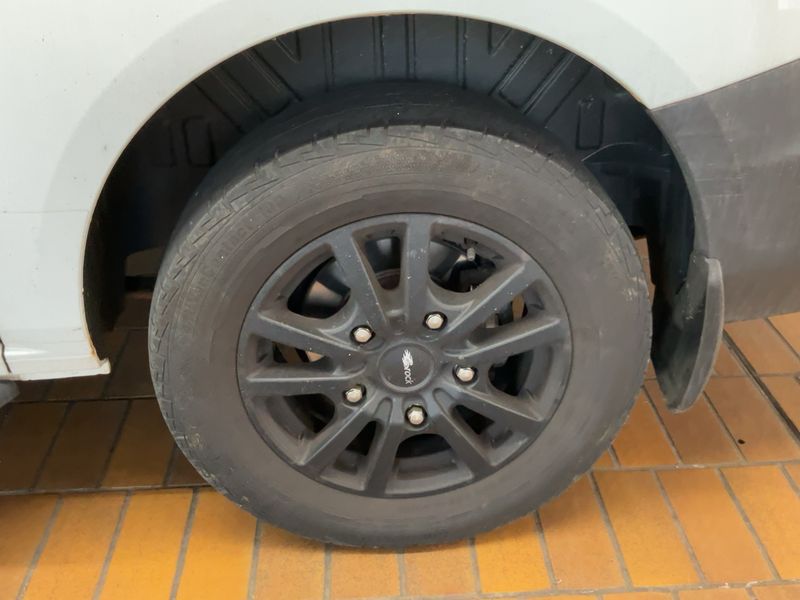 Ford Transit 2.2 TDCi 300 L1 Tourneo Trend 2015 – снимка 5