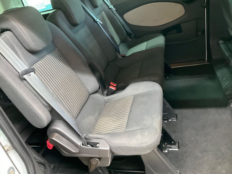 Ford Transit 2.2 TDCi 300 L1 Tourneo Trend 2015 – снимка 31