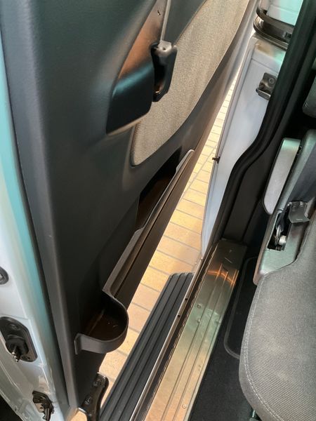 Ford Transit 2.2 TDCi 300 L1 Tourneo Trend 2015 – снимка 29