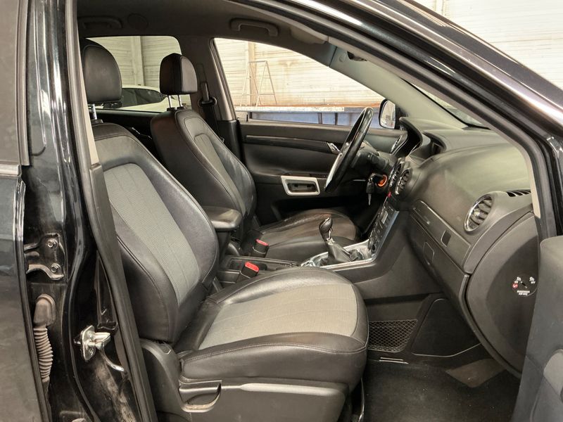 Opel Antara 2.2 CDTI Edition Pack 4x2 2012 – снимка 3