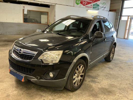 Opel Antara 2.2 CDTI Edition Pack 4x2 2012 – снимка 1