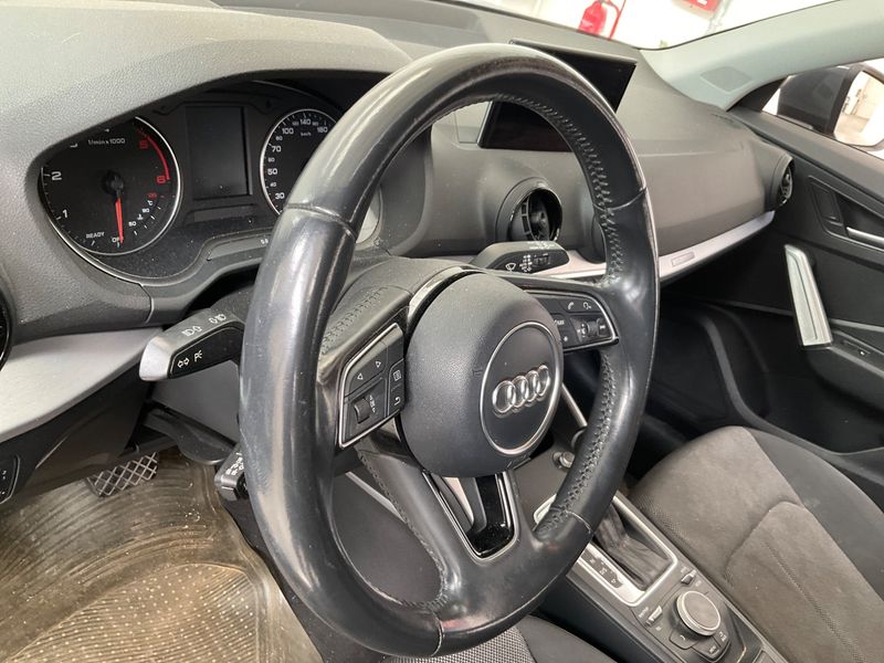 Audi Q2 1.6 TDI Sport edition 2017 – снимка 26