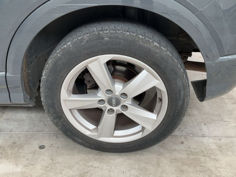 Audi Q2 1.6 TDI Sport edition 2017 – снимка 5