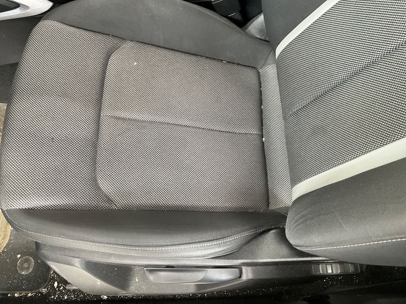 Audi Q2 1.6 TDI Sport edition 2017 – снимка 27