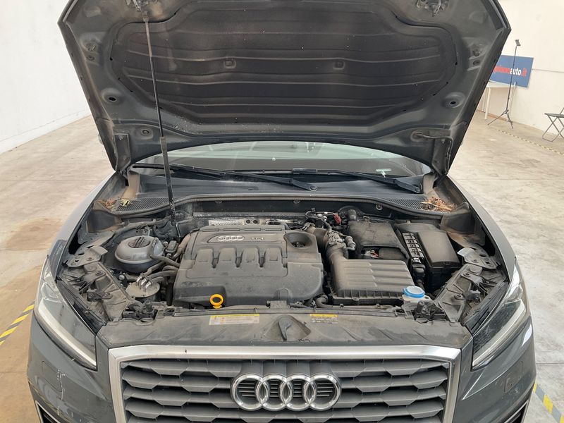 Audi Q2 1.6 TDI Sport edition 2017 – снимка 22