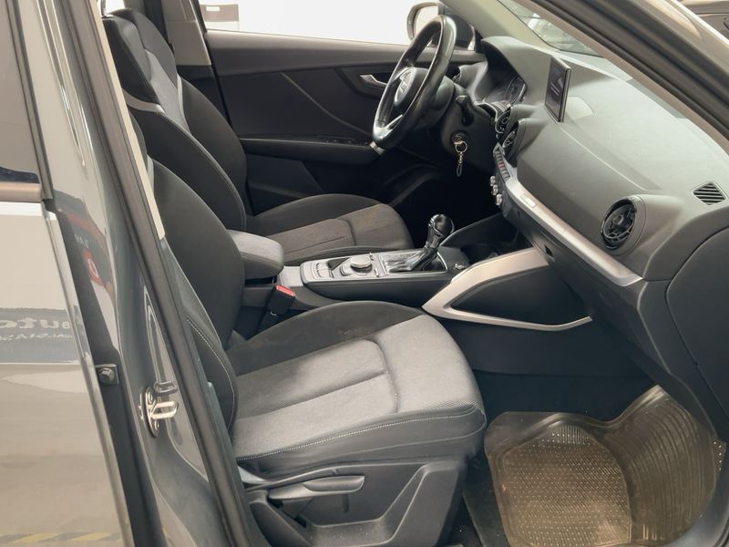 Audi Q2 1.6 TDI Sport edition 2017 – снимка 16