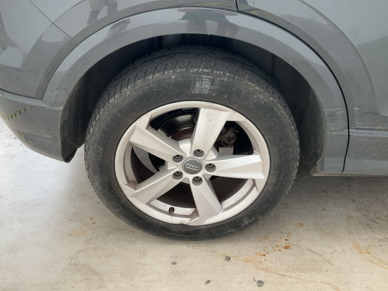 Audi Q2 1.6 TDI Sport edition 2017 – снимка 9