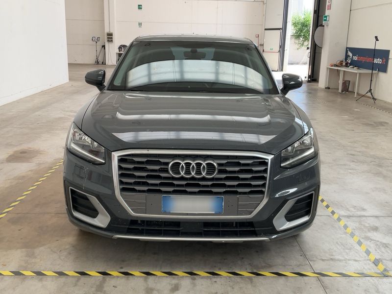 Audi Q2 1.6 TDI Sport edition 2017 – снимка 14