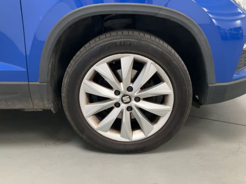 Seat Ateca 1.6 TDI Style Business 2020 – снимка 11