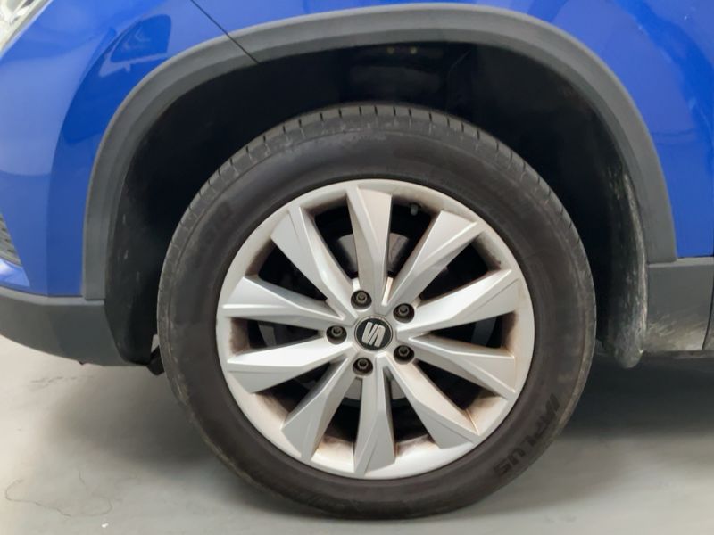 Seat Ateca 1.6 TDI Style Business 2020 – снимка 3