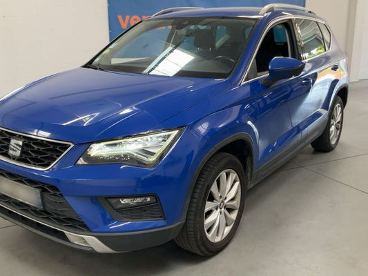 Seat Ateca 1.6 TDI Style Business 2020 – снимка 2