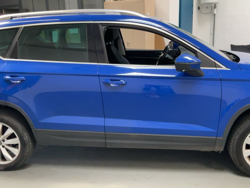 Seat Ateca 1.6 TDI Style Business 2020 – снимка 10