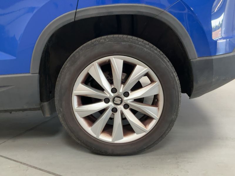 Seat Ateca 1.6 TDI Style Business 2020 – снимка 5