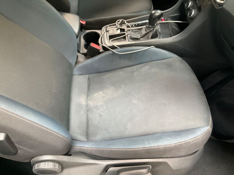 Seat Ateca 1.6 TDI Style Business 2020 – снимка 33