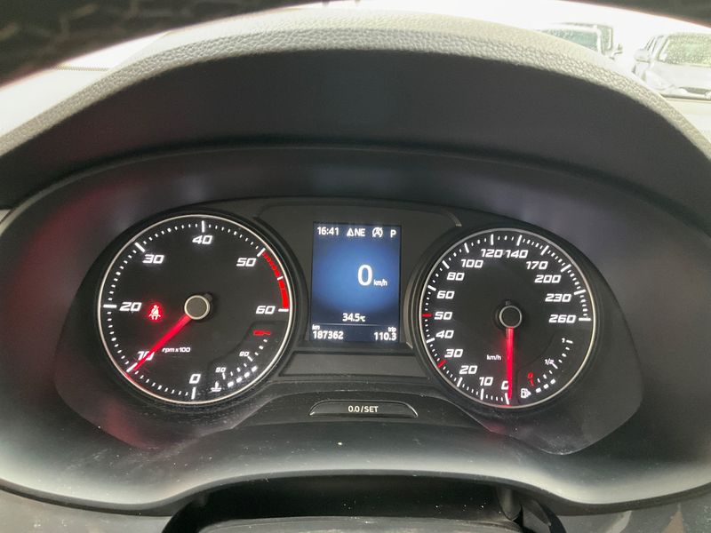 Seat Ateca 1.6 TDI Style Business 2020 – снимка 18