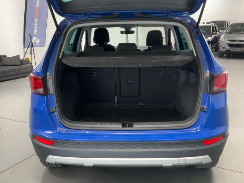 Seat Ateca 1.6 TDI Style Business 2020 – снимка 15