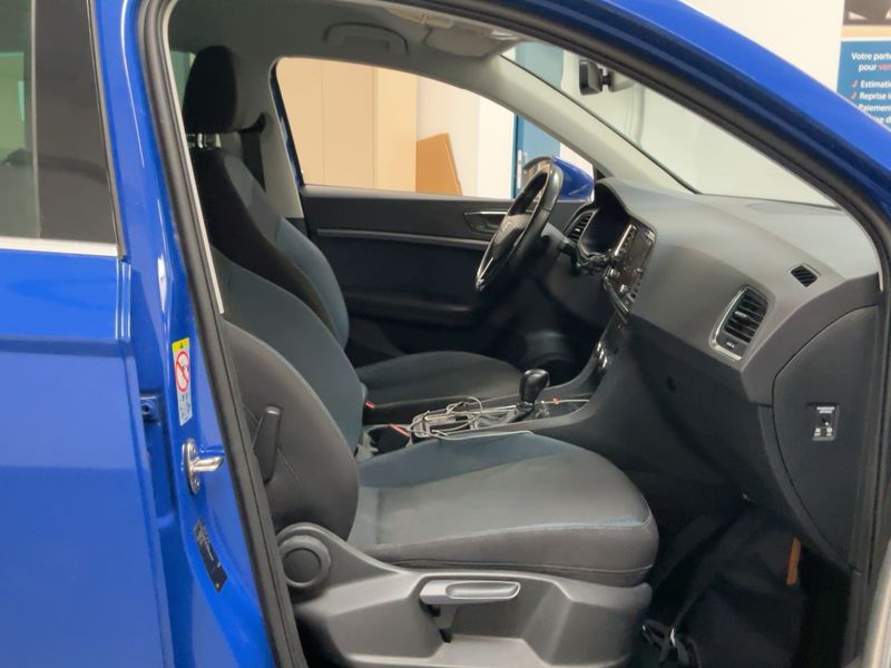 Seat Ateca 1.6 TDI Style Business 2020 – снимка 16