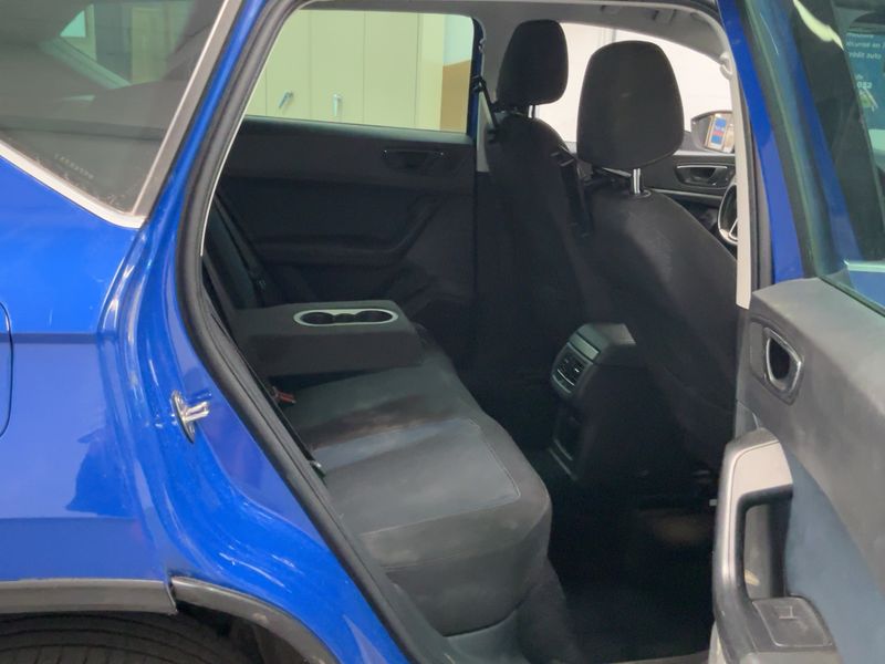 Seat Ateca 1.6 TDI Style Business 2020 – снимка 19