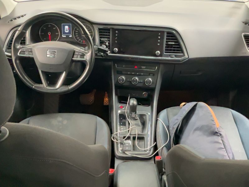 Seat Ateca 1.6 TDI Style Business 2020 – снимка 17