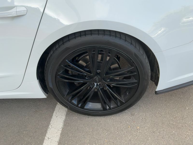 Audi A7 Sportback 3.0 TFSI Mild-Hybrid quattro 55 2018 – снимка 5