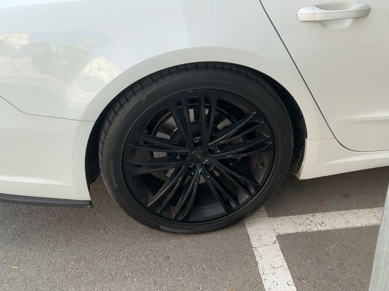 Audi A7 Sportback 3.0 TFSI Mild-Hybrid quattro 55 2018 – снимка 9