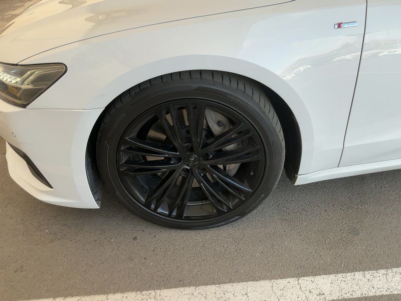 Audi A7 Sportback 3.0 TFSI Mild-Hybrid quattro 55 2018 – снимка 3