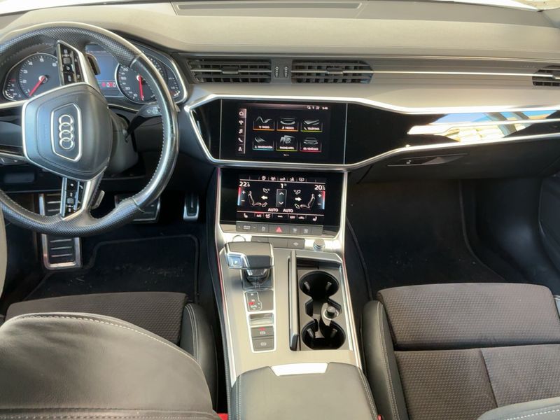 Audi A7 Sportback 3.0 TFSI Mild-Hybrid quattro 55 2018 – снимка 17