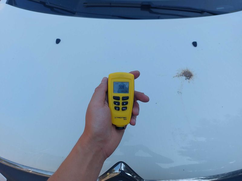 Citroen C3 1.5 Blue-HDi Société Feel Nav 2020 – снимка на щета 78