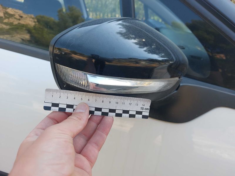 Citroen C3 1.5 Blue-HDi Société Feel Nav 2020 – снимка на щета 39