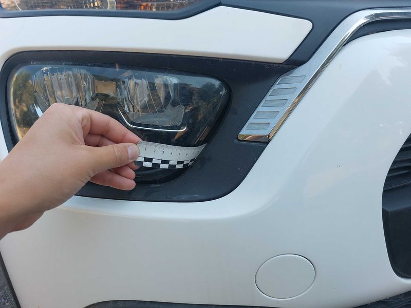 Citroen C3 1.5 Blue-HDi Société Feel Nav 2020 – снимка на щета 84