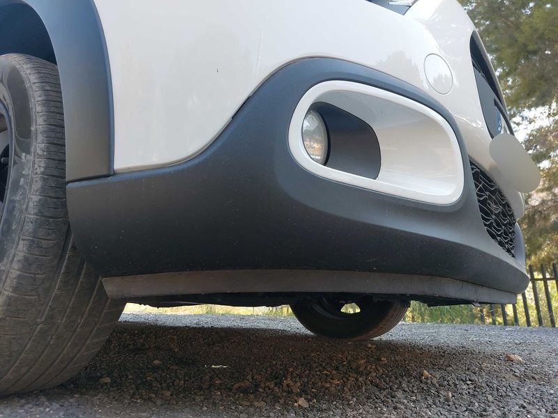 Citroen C3 1.5 Blue-HDi Société Feel Nav 2020 – снимка на щета 81