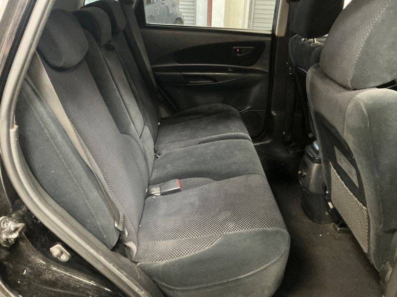 Hyundai Tucson 2.0 CRDi GLS 2006 – снимка на щета