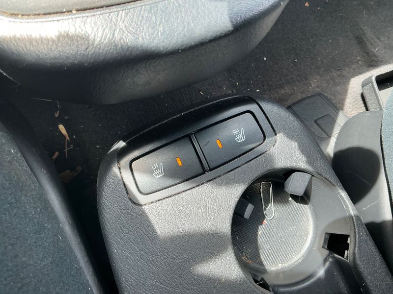 Hyundai Tucson 2.0 CRDi GLS 2006 – снимка на щета
