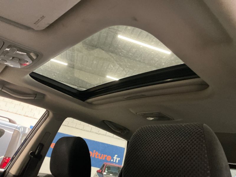 Hyundai Tucson 2.0 CRDi GLS 2006 – снимка на щета