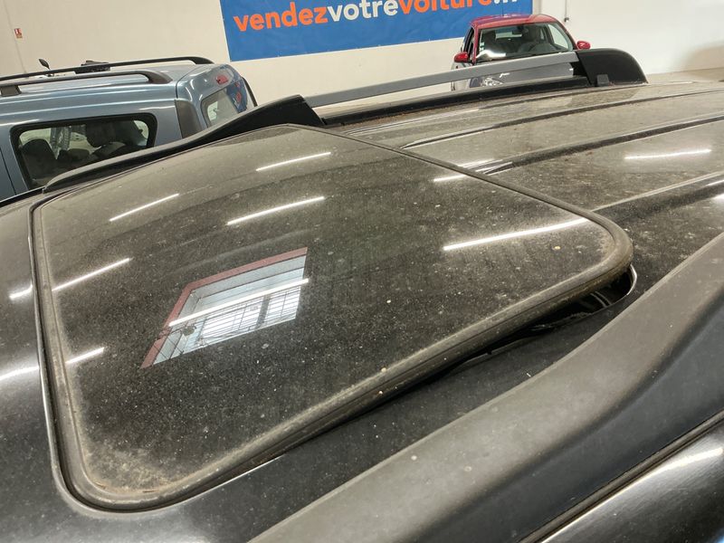 Hyundai Tucson 2.0 CRDi GLS 2006 – снимка на щета