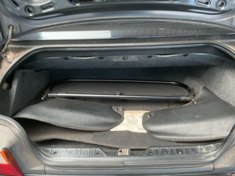 BMW Z3 1.9 1997 – снимка 15