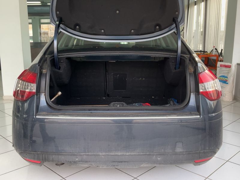 Citroen C5 2.0 HDi Executive 2014 – снимка 15