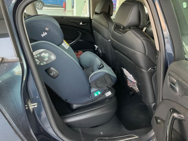Citroen C5 2.0 HDi Executive 2014 – снимка 22