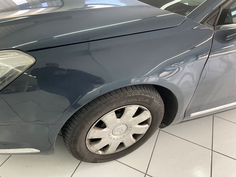 Citroen C5 2.0 HDi Executive 2014 – снимка 27