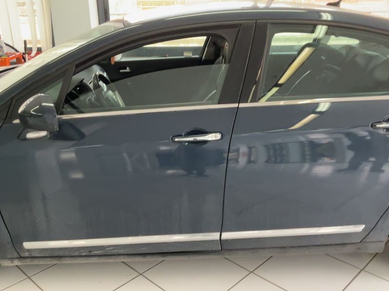 Citroen C5 2.0 HDi Executive 2014 – снимка 4