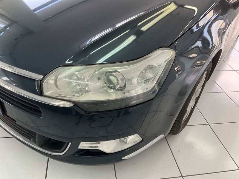 Citroen C5 2.0 HDi Executive 2014 – снимка 31