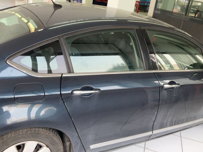 Citroen C5 2.0 HDi Executive 2014 – снимка 10