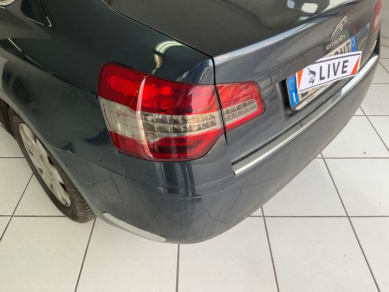 Citroen C5 2.0 HDi Executive 2014 – снимка 28