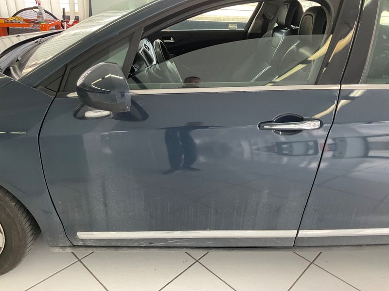 Citroen C5 2.0 HDi Executive 2014 – снимка 25