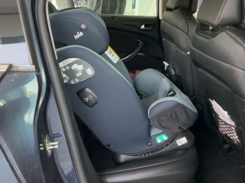 Citroen C5 2.0 HDi Executive 2014 – снимка 19