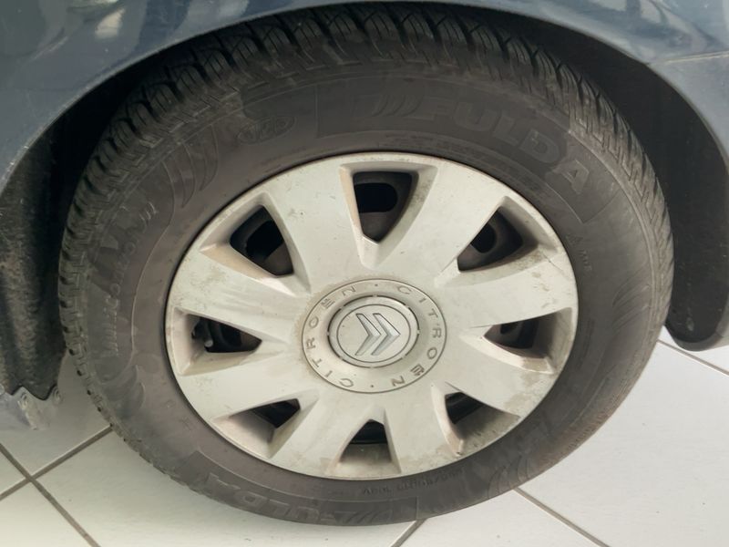 Citroen C5 2.0 HDi Executive 2014 – снимка 5