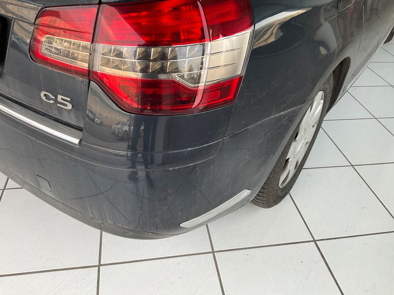 Citroen C5 2.0 HDi Executive 2014 – снимка 29